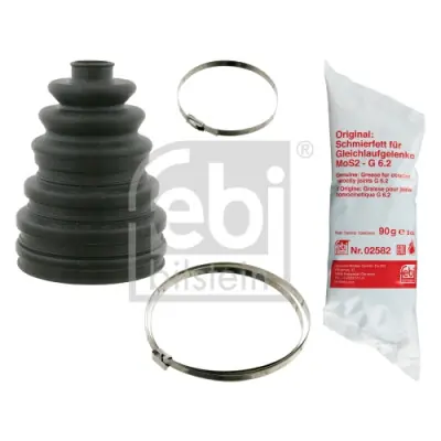 Pago Seguro Juego de fuelles, árbol de transmisión FEBI BILSTEIN 27730